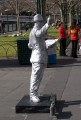 0821-1358 Melbourne living statue (8210364)